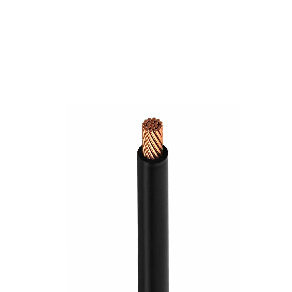 CABLE DE COBRE CON AISLAMIENTO XHHW-2 600 V 90°